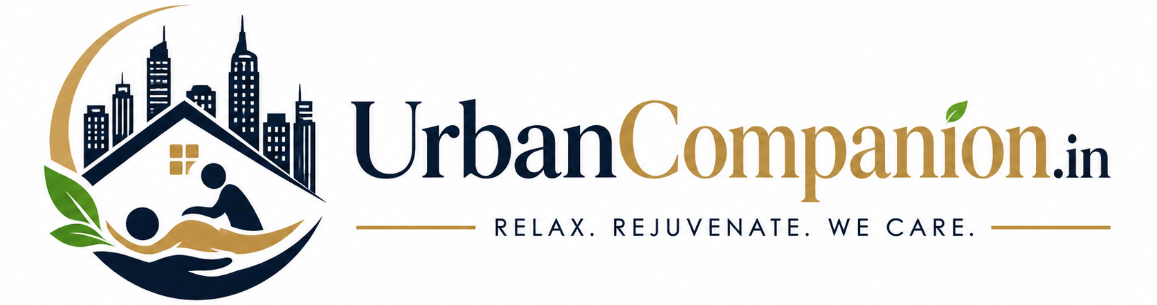 UrbanCompanion.in - At-Home Wellness Services in Hyderabad